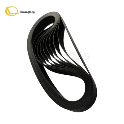 1750044961 Ремень банкомата  Запчасть банкомата Wincor Ремень стопкера верхний 12*305*0.65 12x305x0.65