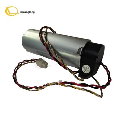 01750044544 Компонент банкомата Wincor M1 MOTOR CMD-V4 Мотор стопки