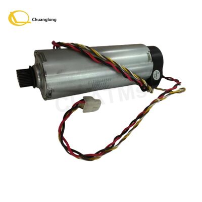 01750044544 Компонент банкомата Wincor M1 MOTOR CMD-V4 Мотор стопки