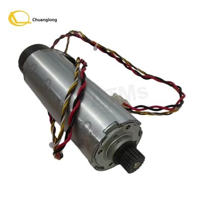 01750044544 Компонент банкомата Wincor M1 MOTOR CMD-V4 Мотор стопки