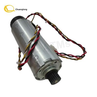 01750044544 Компонент банкомата Wincor M1 MOTOR CMD-V4 Мотор стопки
