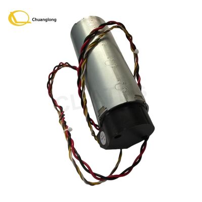 01750044544 Компонент банкомата Wincor M1 MOTOR CMD-V4 Мотор стопки