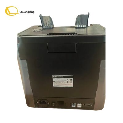 Многовалютный счетчик наличности, поддерживающий валюты всех стран, с поддержкой языков до 48 стран