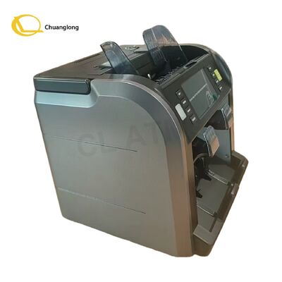 Многовалютный счетчик наличности, поддерживающий валюты всех стран, с поддержкой языков до 48 стран