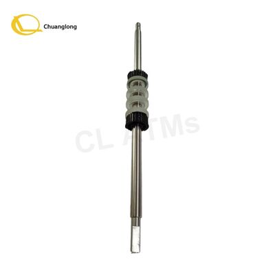 S7310000716 Hyosung Nautilus 5600T ATM Роликовый вал B Двухдетекторный штабелер