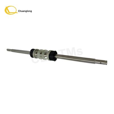 S7310000716 Hyosung Nautilus 5600T ATM Роликовый вал B Двухдетекторный штабелер