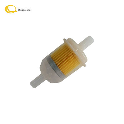 Вакуумный воздушный фильтр NCR, узел захвата, номер детали: 445-0612449 / 4450612449