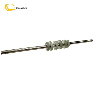 7310000709-55 Банкоматная запасная часть Hyosung 5600 CDU10 Stacker Roller Shaft