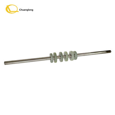 7310000709-55 Банкоматная запасная часть Hyosung 5600 CDU10 Stacker Roller Shaft