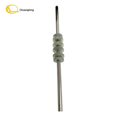 7310000709-55 Банкоматная запасная часть Hyosung 5600 CDU10 Stacker Roller Shaft