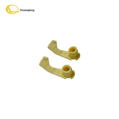 Зажим для деталей банкомата Wincor, зажимной ротор, левый и правый 1750042090 01750042090