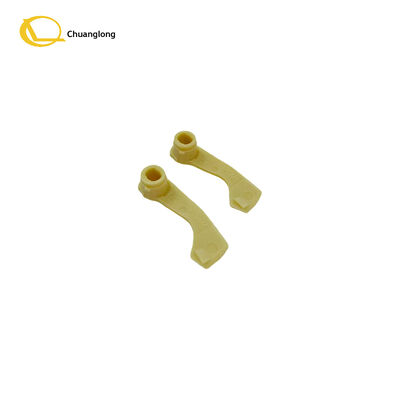 Зажим для деталей банкомата Wincor, зажимной ротор, левый и правый 1750042090 01750042090