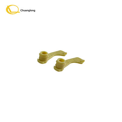 Зажим для деталей банкомата Wincor, зажимной ротор, левый и правый 1750042090 01750042090