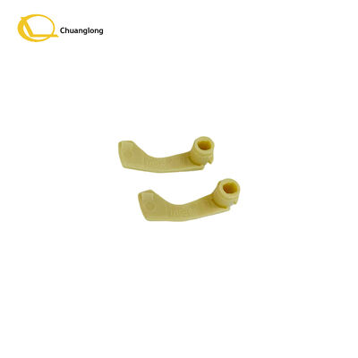 Зажим для деталей банкомата Wincor, зажимной ротор, левый и правый 1750042090 01750042090