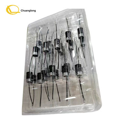 Высокопроизводительная панель управления банкоматами. Модуль CMD с батареей 3,6 В. Часть No 1750101886. Готова к отправке.