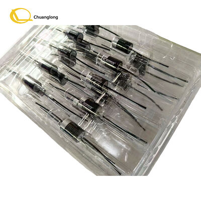 Высокопроизводительная плата контроллера банкомата CMD Module с батареей 3,6 В, номер детали 1750101886