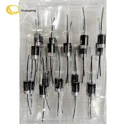 Высокопроизводительная плата контроллера банкомата CMD Module с батареей 3,6 В, номер детали 1750101886