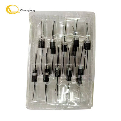 Высокопроизводительная плата контроллера банкомата CMD Module с батареей 3,6 В, номер детали 1750101886