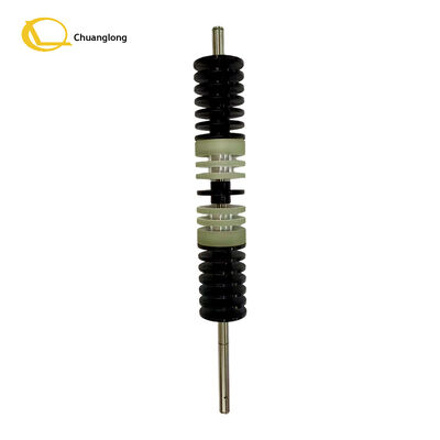 Premium Hyosung 5600 ATM HCDU Roller Shaft OEM Ref. 4520000317/7310000386-40/S4520000317 Высокая износостойкость