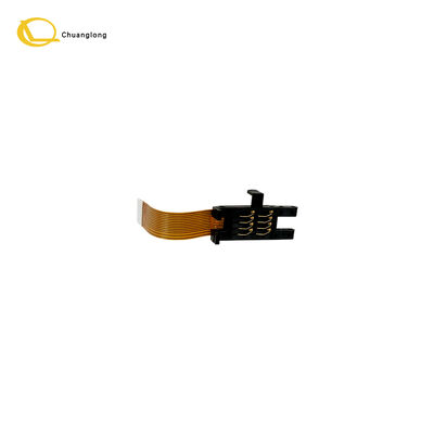 Банкоматные запасные части Wincor Nixdorf 3k7 Читатель карт IC Контактный чип P/N 01750189332/1750189332