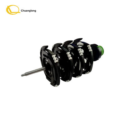 Wincor Nixdorf 2050 Procash Cmd V4 Stacker Wheel 1750054751 для деталей банкоматов Модель 01750054751