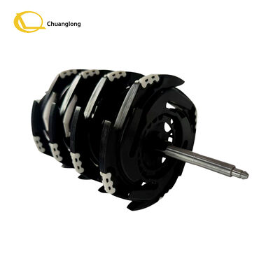 Wincor Nixdorf 2050 Procash Cmd V4 Stacker Wheel 1750054751 для деталей банкоматов Модель 01750054751