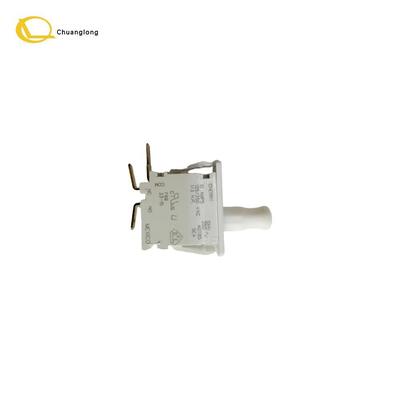NCR ATM Machine Spare Parts Interlock SPDT Switch P/N: 0090006620 / 009-0006620