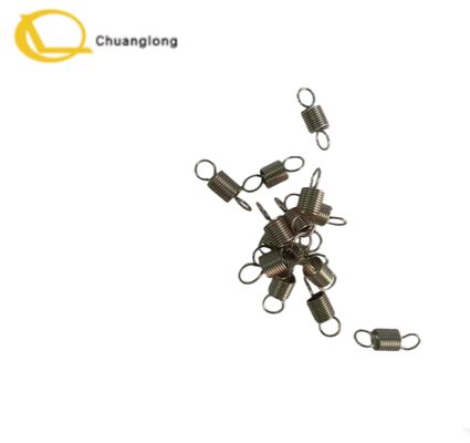 NCR 4450691302 Банкоматный счетчик для выдачи денег отклоняет замок весенний оригинальный OEM Часть 445-0691302 для сборки переработки наличных денег / валидатора