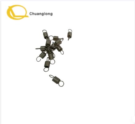 NCR 4450691302 Банкоматный счетчик для выдачи денег отклоняет замок весенний оригинальный OEM Часть 445-0691302 для сборки переработки наличных денег / валидатора