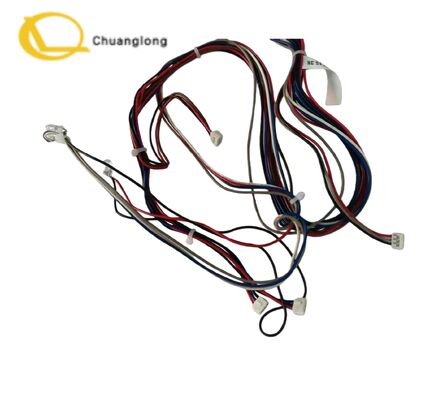 Wincor Nixdorf 2050XE ATM Sensor Cable Harness 01750052437 Оригинальная заменяющая деталь Быстрая доставка
