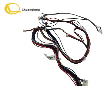 Wincor Nixdorf 2050XE ATM Sensor Cable Harness 01750052437 Оригинальная заменяющая деталь Быстрая доставка