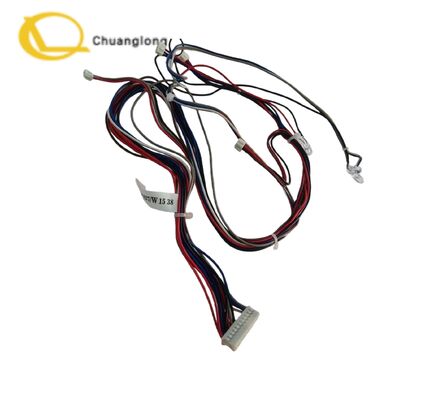 Wincor Nixdorf 2050XE ATM Sensor Cable Harness 01750052437 Оригинальная заменяющая деталь Быстрая доставка