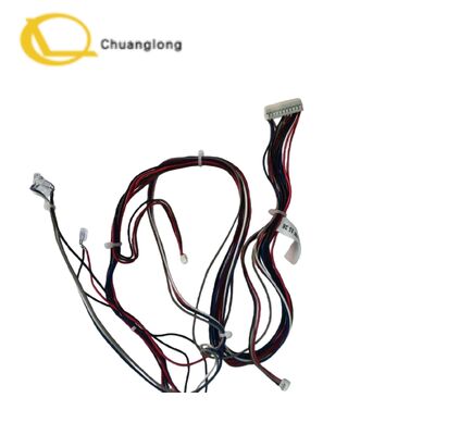 Wincor Nixdorf 2050XE ATM Sensor Cable Harness 01750052437 Оригинальная заменяющая деталь Быстрая доставка