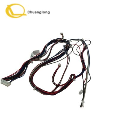 Wincor Nixdorf 2050XE ATM Sensor Cable Harness 01750052437 Оригинальная заменяющая деталь Быстрая доставка