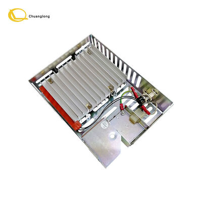 NCR 240V 120W Upright Safe Heater NELTEC Hi-POT Tested P/N 009-0018839 / 0090018839