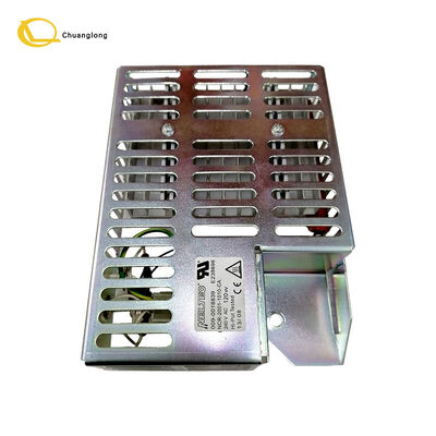 NCR 240V 120W Upright Safe Heater NELTEC Hi-POT Tested P/N 009-0018839 / 0090018839