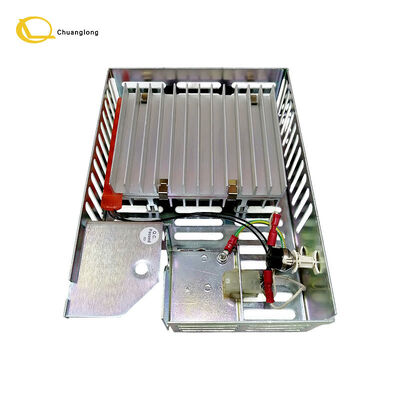 NCR 240V 120W Upright Safe Heater NELTEC Hi-POT Tested P/N 009-0018839 / 0090018839