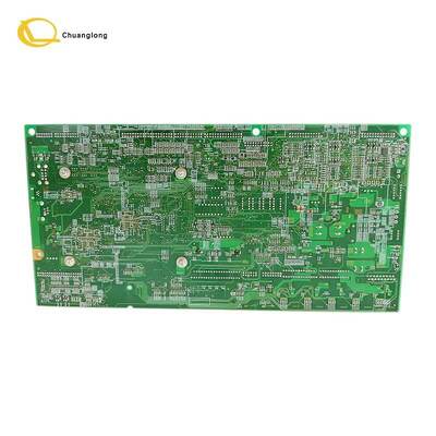 NCR ATM Machine Spare Parts 6683 / 6687 BRM CPU PCB Board P/N 009-0036165 / 0090036165