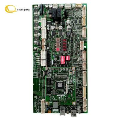NCR ATM Machine Spare Parts 6683 / 6687 BRM CPU PCB Board P/N 009-0036165 / 0090036165