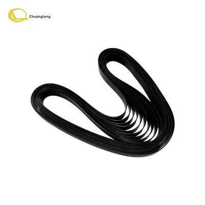 New Wincor Nixdorf V Module Flat Belt Double Extractor P/N 01750041251 / 1750041251