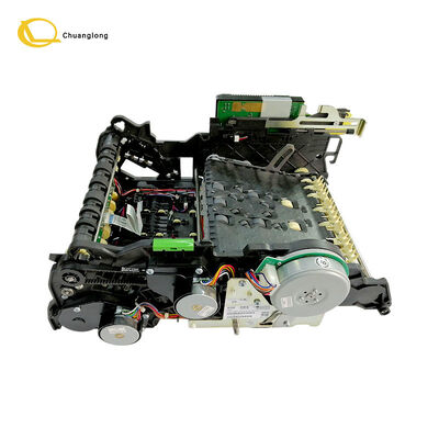 Основной модуль Wincor Nixdorf Cineo C4060 с приводом CRS ATS P/N 01750193276 / 1750193276