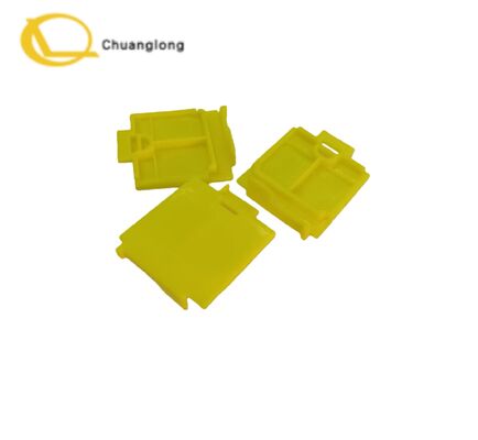445-0756222-09 4450756222 Оригинальная кассета правого желтого затвора NCR 445-0756222-09 для банкомата S2 | OEM-деталь 4450756222 | Быстрая доставка