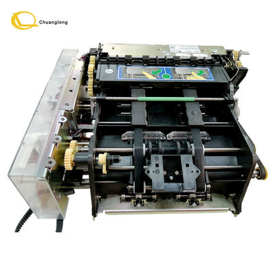 Wincor Nixdorf ATM Parts Cineo C4060 Дистрибьюторный модуль передачи 3 CRS 4 + 4 P/N 01750200541 / 1750200541