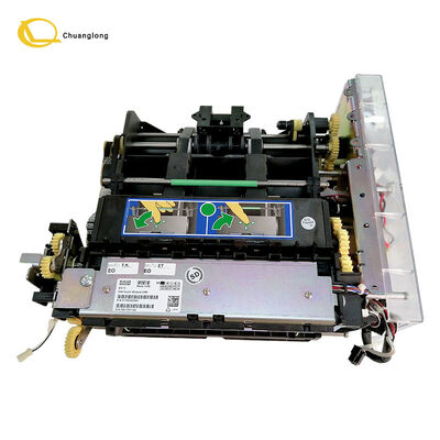 Хорошая цена Wincor Nixdorf ATM Parts Cineo C4060 Дистрибьюторный модуль передачи 3 CRS 4 + 4 P/N 01750200541 / 1750200541 онлайн