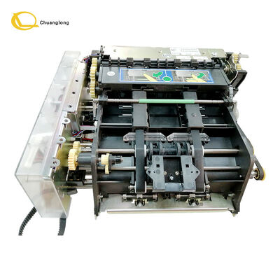 Wincor Nixdorf ATM Parts Cineo C4060 Дистрибьюторный модуль передачи 3 CRS 4 + 4 P/N 01750200541 / 1750200541