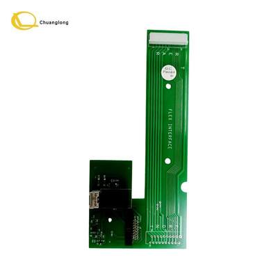 Платформа для банкоматов NCR S2, плата PCB для робота, номер детали 445-0736349 / 4450736349