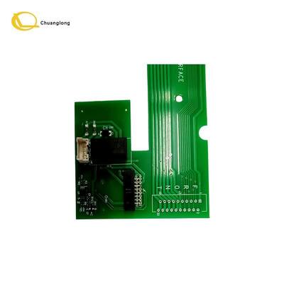 Платформа для банкоматов NCR S2, плата PCB для робота, номер детали 445-0736349 / 4450736349
