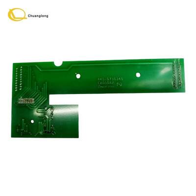 Платформа для банкоматов NCR S2, плата PCB для робота, номер детали 445-0736349 / 4450736349