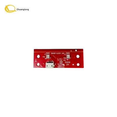 Запчасти NCR ATM S2 SNT Ширина панели P/N 4450752233 / 445-0752233