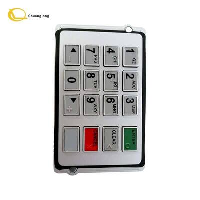 Хорошая цена Hyosung ATM Parts EPP 8000R Клавиатура многоязычная версия P/N 7130020100 / S7130020100 онлайн